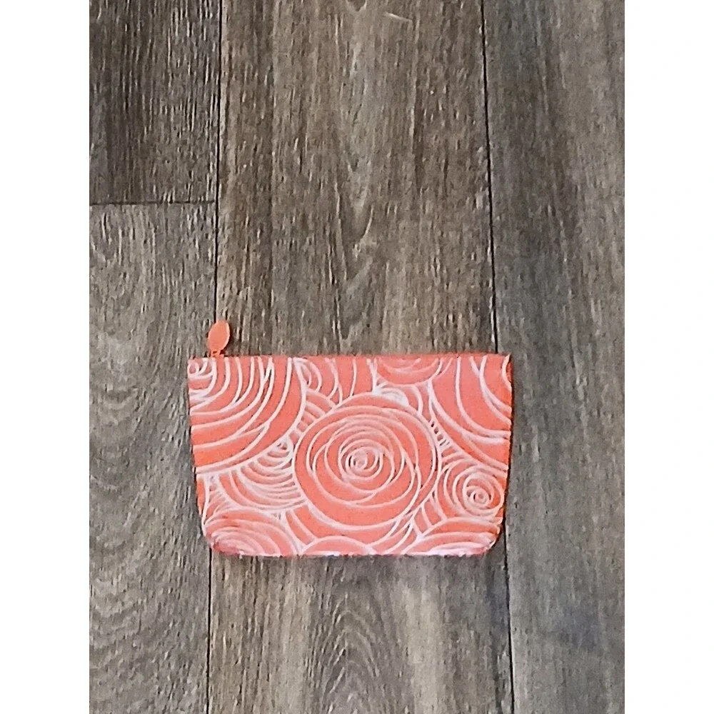 Ipsy cosmetic bag